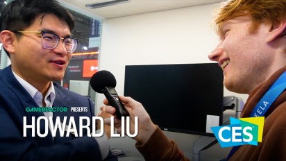 Czy meble biurowe mogą być fajne? - Wywiad Juvivo na CES 2026