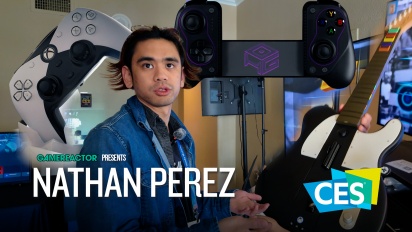 Od retro do nowoczesności – Hyperkin Wywiad na CES 2026