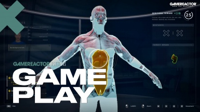 Quarantine Zone: The Last Check (Rozgrywka) - 17 minut akcji z ekranem zombie