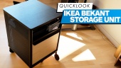 IKEA Bekant (Szybki przegląd)