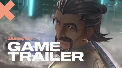 The Legend of Heroes: Trails Beyond the Horizon - Zwiastun startowy (PS5 & PS4)