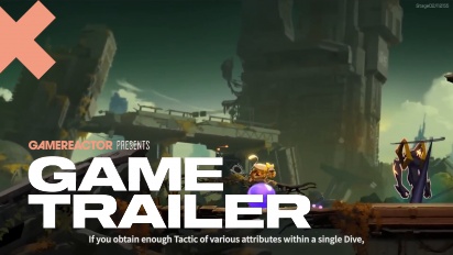 BlazBlue Entropy Effect X - Demo dostępne już teraz zwiastun (PS5)