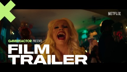 Jak dostać się do nieba z Belfastu &ndash; oficjalny zwiastun (Netflix)