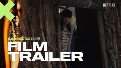 Firebreak - Ogłoszenie daty (Netflix)