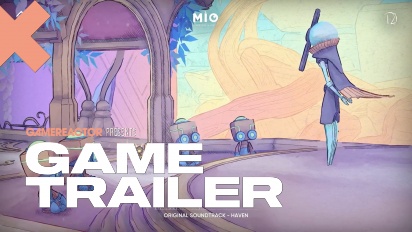 Mio: Memories in Orbit - Haven autorstwa Nicolasa Guegueena