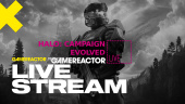 Halo: Campaign Evolved - Livestream Replay