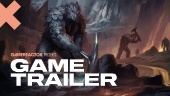 Exodus - 'The Arkavir' Reveal Trailer