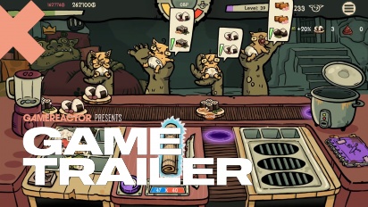 Goblin Sushi - Zwiastun ujawniający