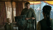 A Knight of the Seven Kingdoms ' drugi sezon będzie 'zupełnie inny'
