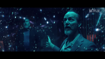 The Boroughs - Oficjalny zwiastun teasera