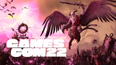 Total War: Warhammer 3 Immortal Empires (Gamescom 2022) – łączenie trylogii