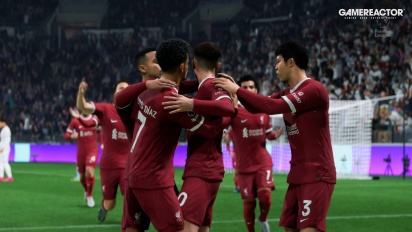 EA Sports FC 24 - Spurs vs Liverpool Pełny mecz 4K rozgrywka PS5