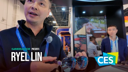 Spotkanie AI i Twojego m&oacute;zgu &ndash; Tozo Wywiad na CES 2026